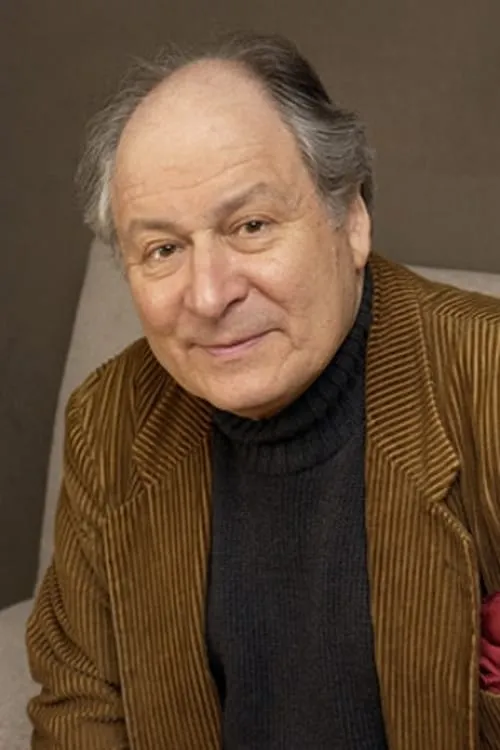 Actor David Margulies