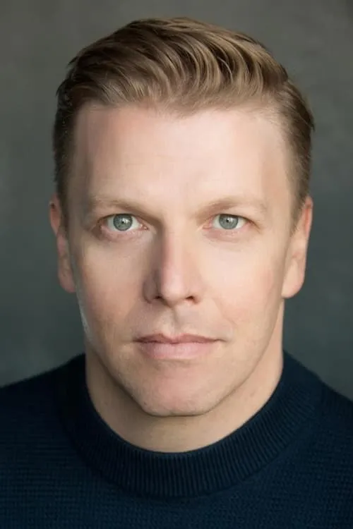 Actor David Menkin