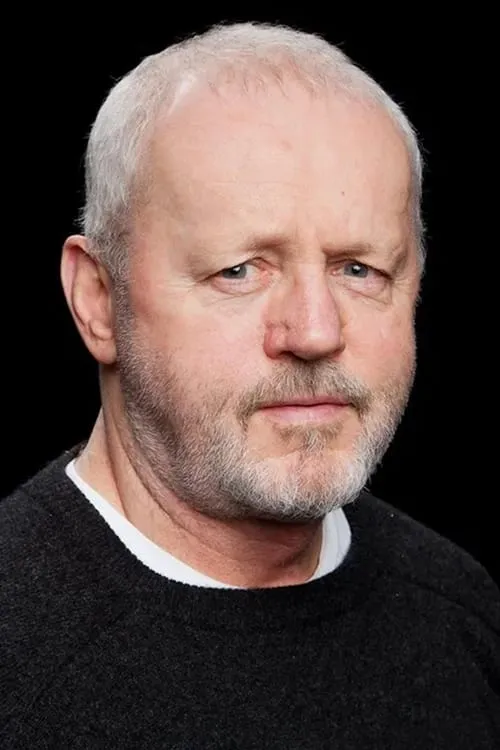 David Morse en el reparto