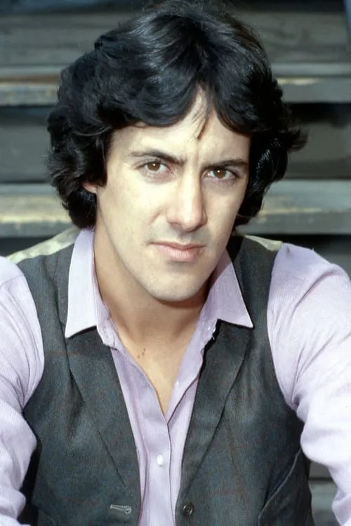 Bill Stevenson ha trabajado con David Naughton en 1 ocasiones