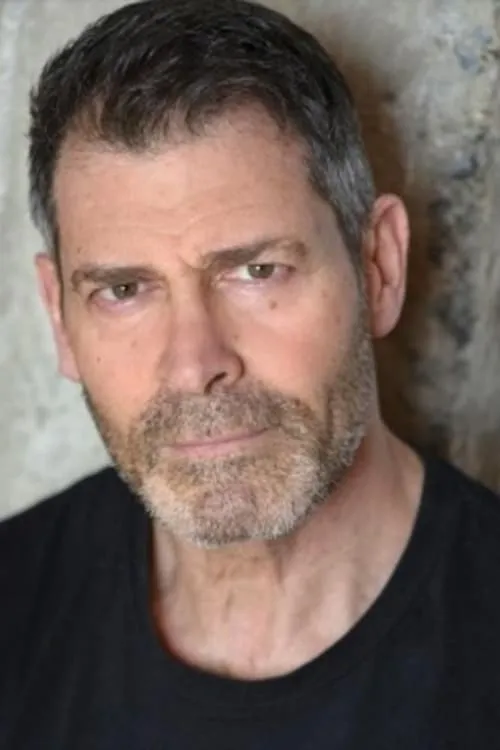 Actor David Nerman