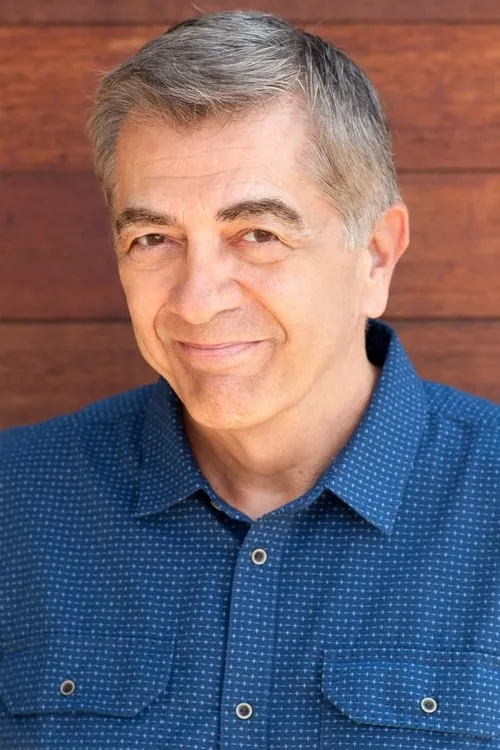 Actor David Novak