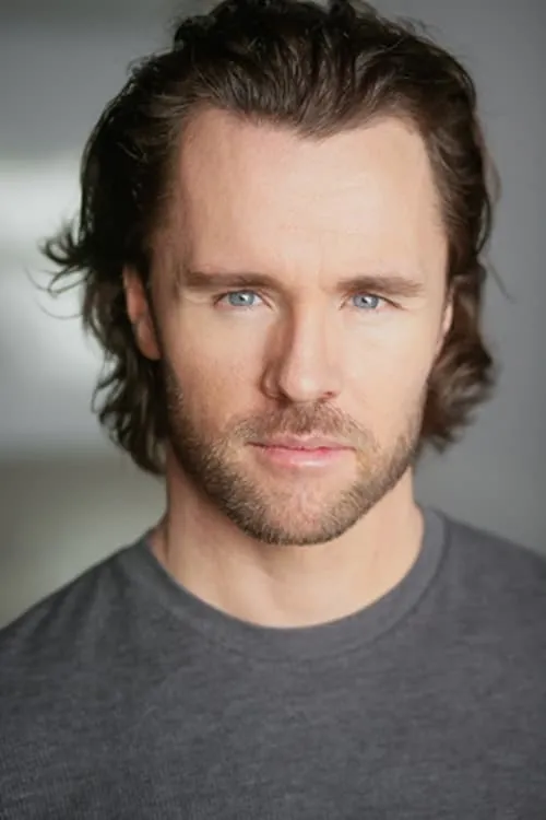 Actor David O'Donnell