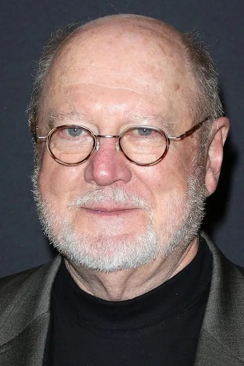 Actor David Ogden Stiers