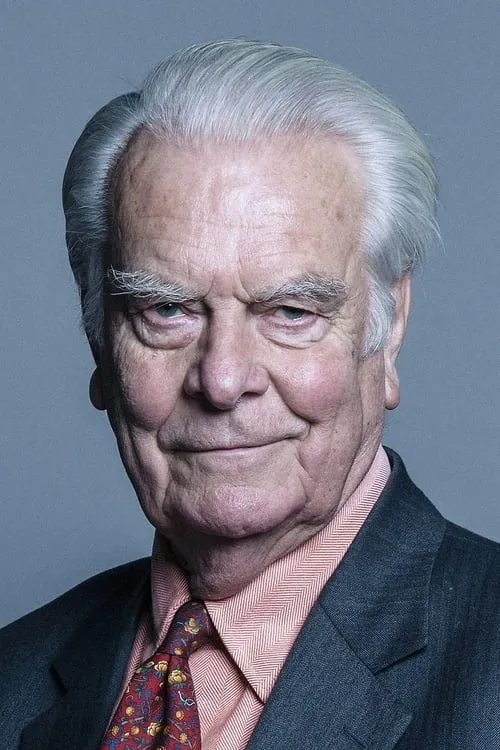 Actor David Owen