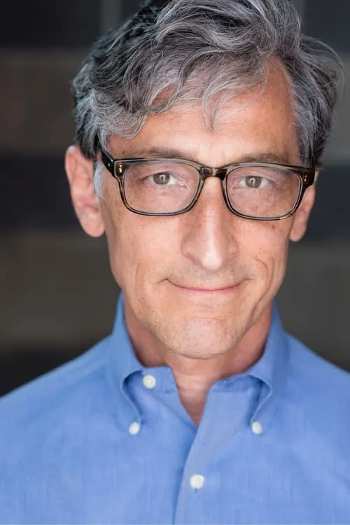 Actor David Pasquesi