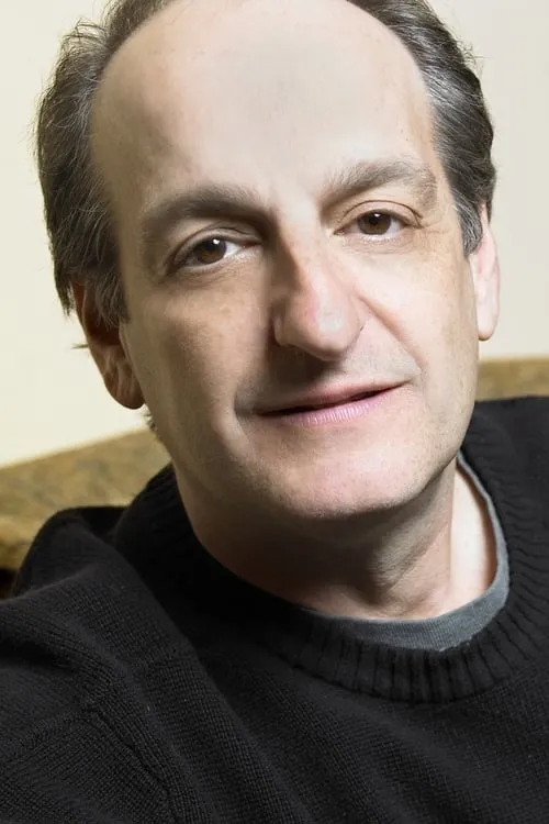 Actor David Paymer