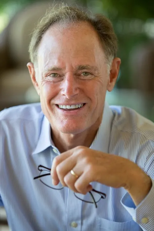 Actor David Perlmutter