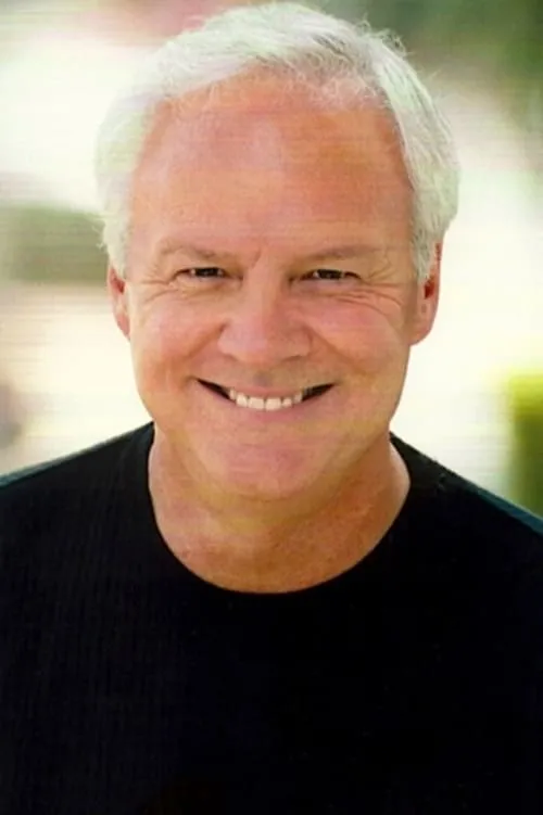 Actor David Povall