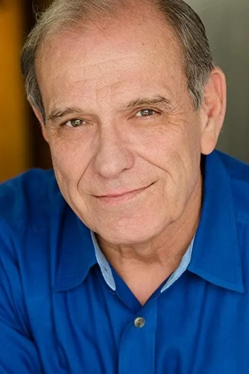 Actor David Raizor