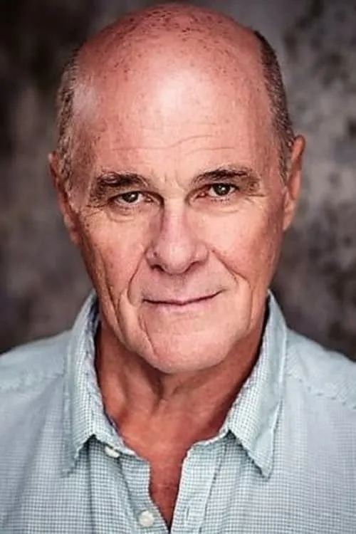 Actor David Rintoul