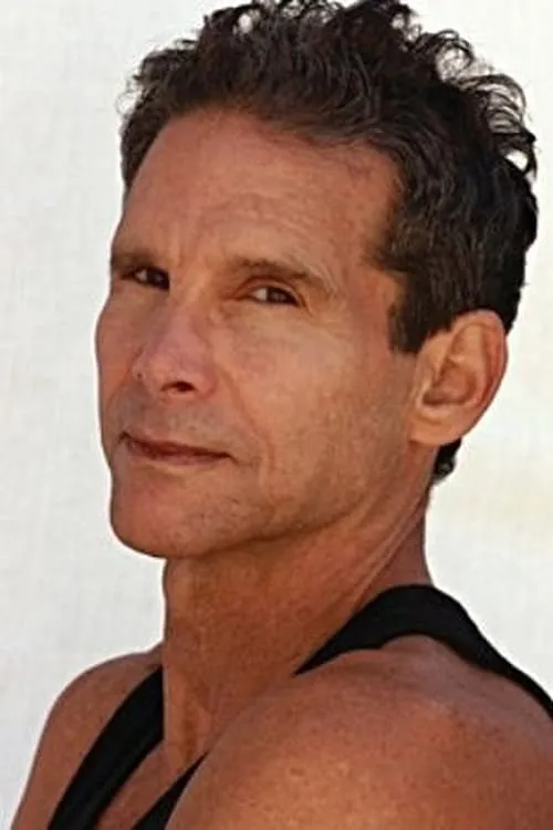 Actor David Roya