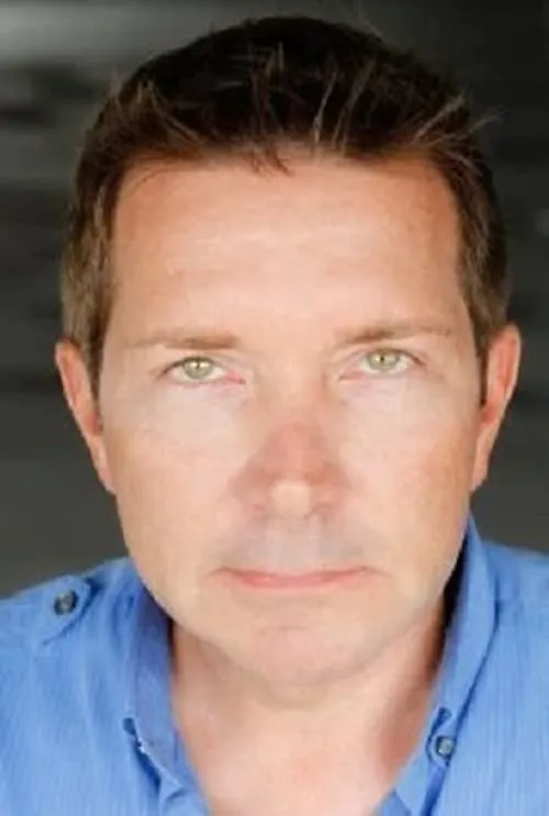 Actor David Schifter