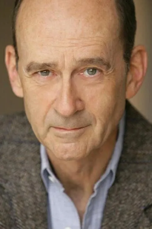 Actor David Selburg