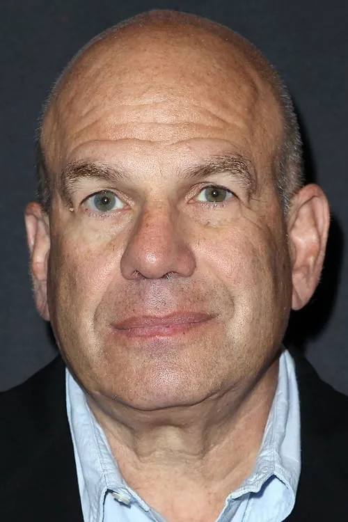 Actor David Simon