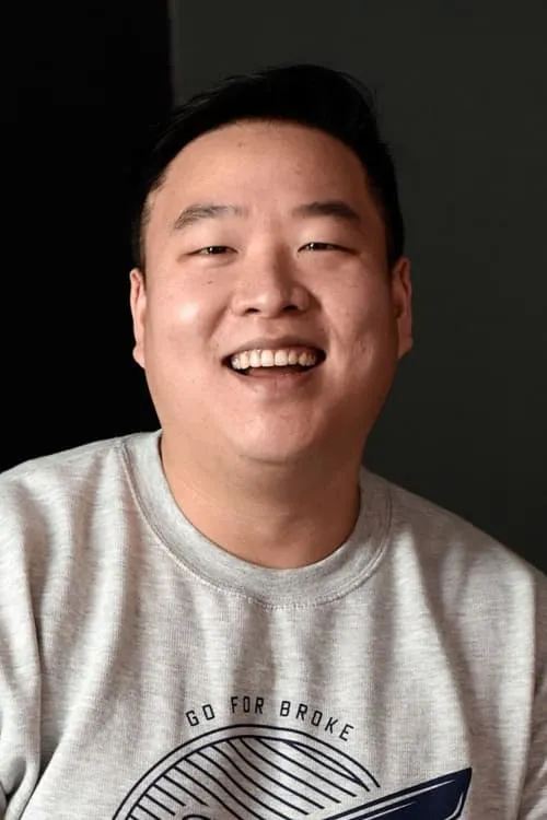 Actor David So