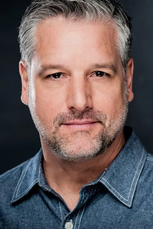 Actor David Starzyk