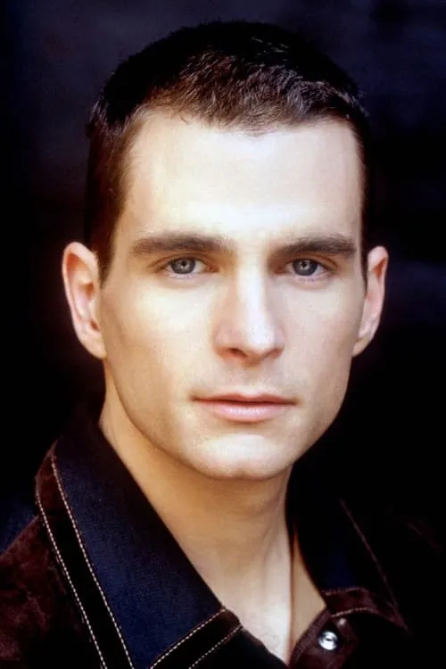 Actor David Strickland