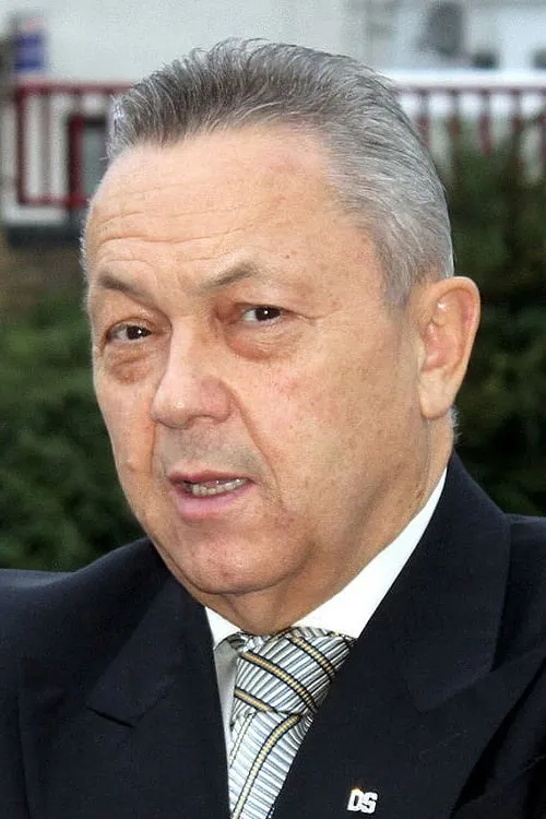 David Sullivan en el reparto