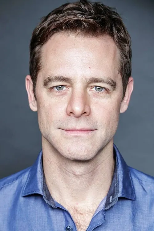 Actor David Sutcliffe