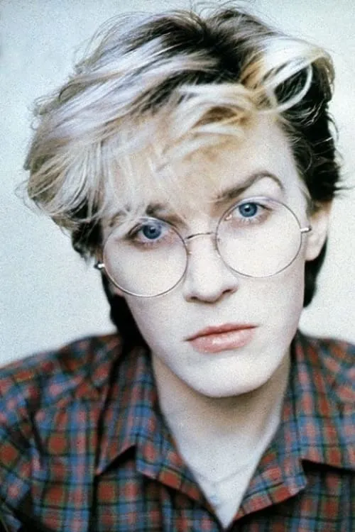 Imagen de David Sylvian