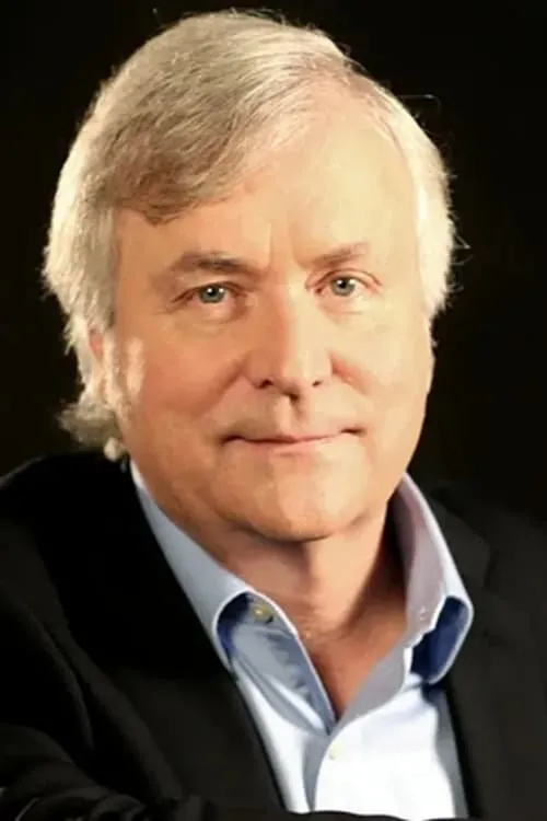 Actor David Talbot