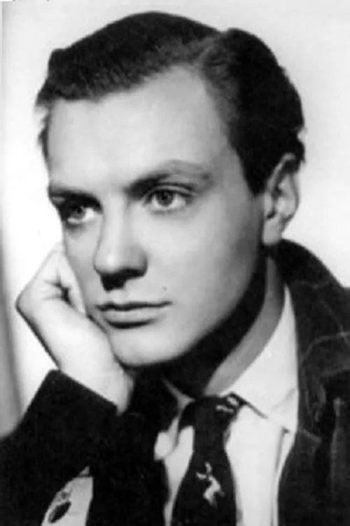 Actor David Tree