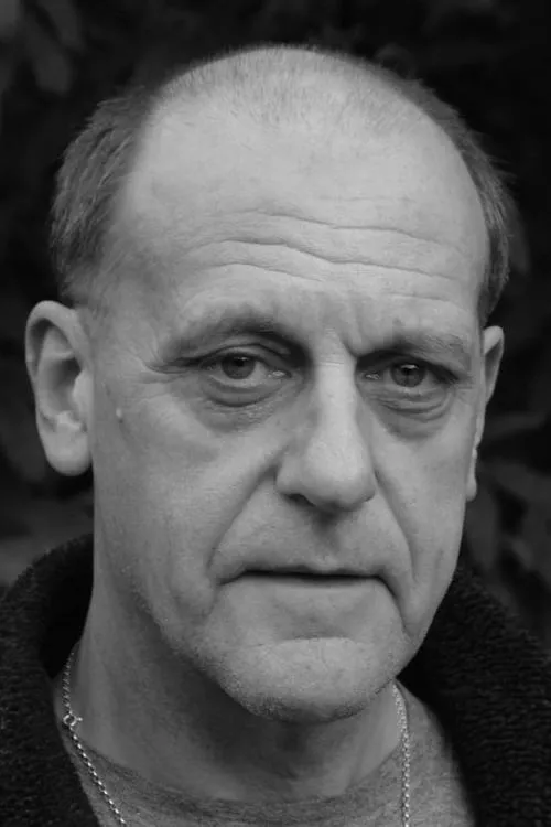 Actor David Troughton