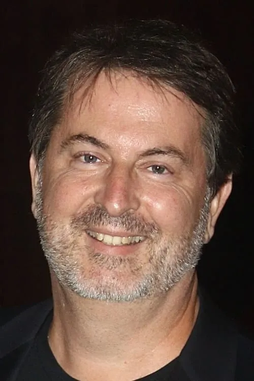 Actor David Wolstencroft