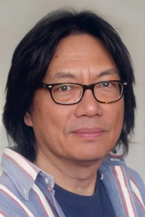 Actor David Wu