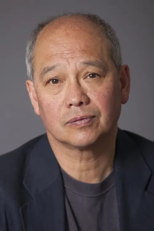 Actor David Yip