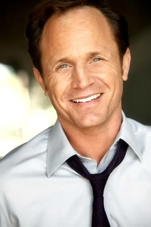 Brian W. Cook ha trabajado con David Yost en 1 ocasiones