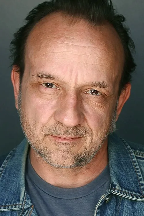 Foto de perfil del actor David Yow en el reparto