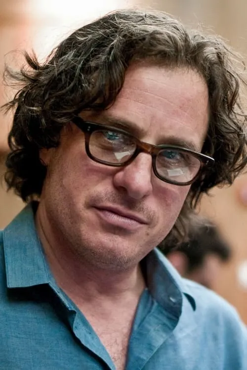 Actor Davis Guggenheim