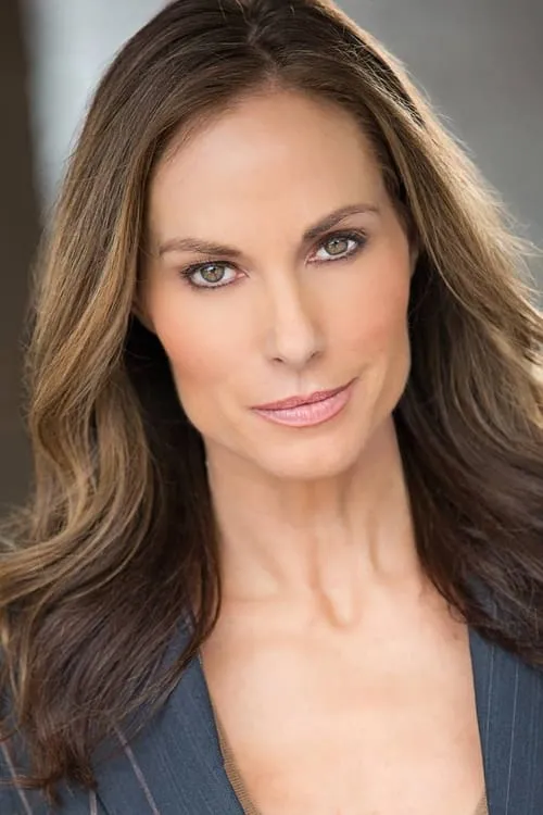 Actor Dawn Ann Billings