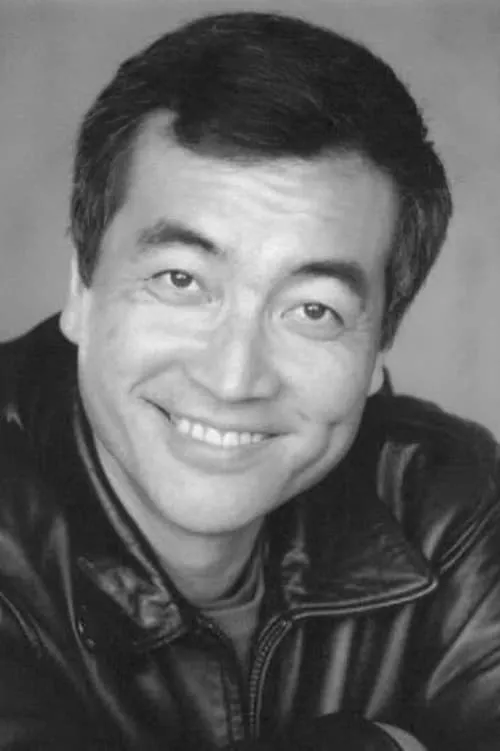 Actor Daxing Zhang