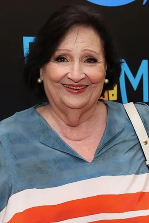 Actor Déa Lúcia