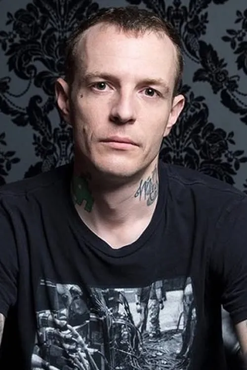 deadmau5 interpretando a Deadmau5