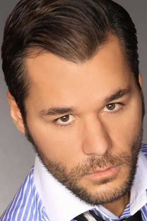 Foto de perfil del actor Dean Constantin en el reparto