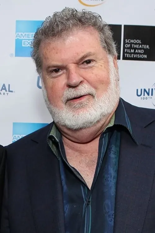 Actor Dean Cundey