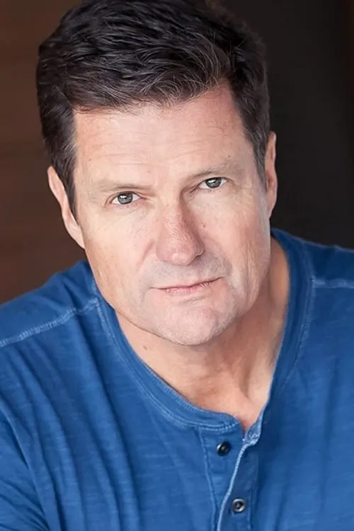 Actor Dean Denton