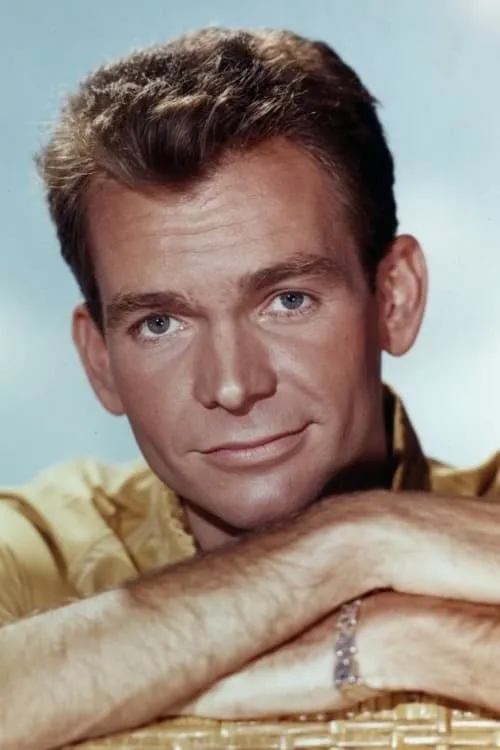 Dean Jones interpretando a George Gregory