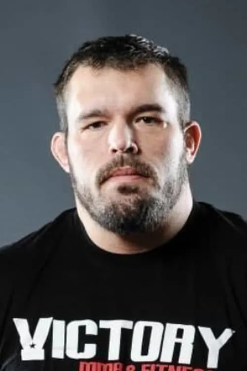 Actor Dean Lister