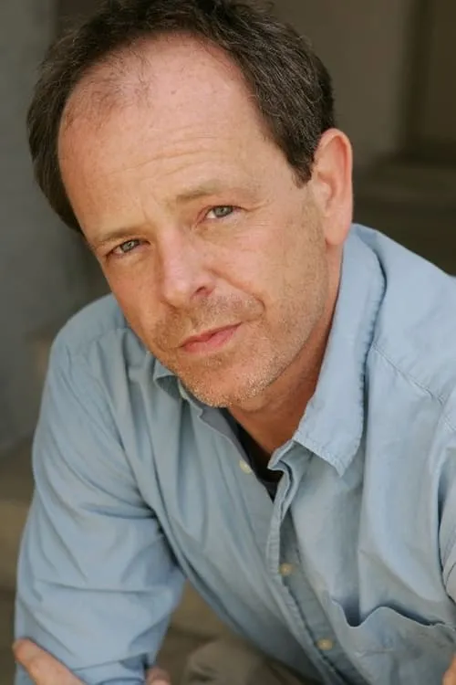 Actor Dean Nolen