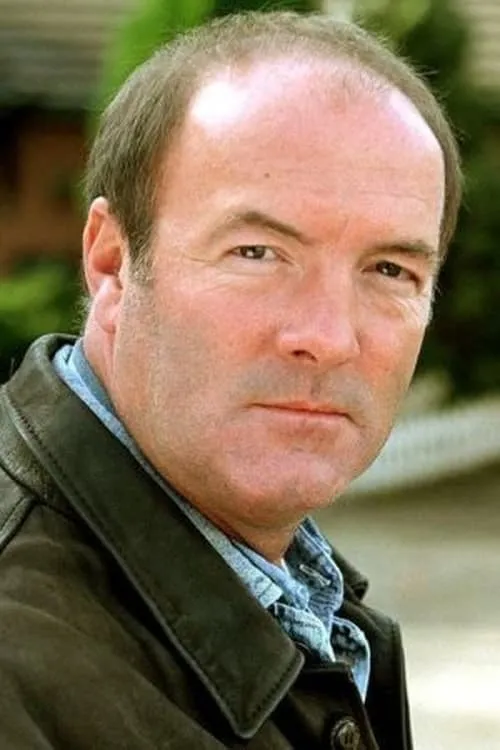 Dean Sullivan interpretando a Jimmy Corkhill