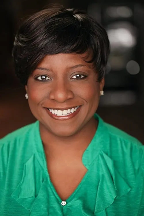 Actor Deanna Reed-Foster