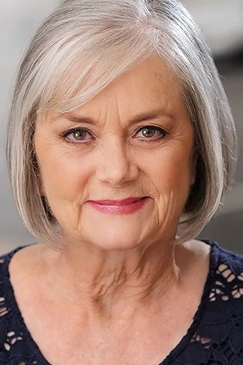 Actor Debbi Tucker