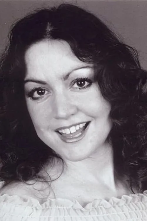 Actor Debbie D