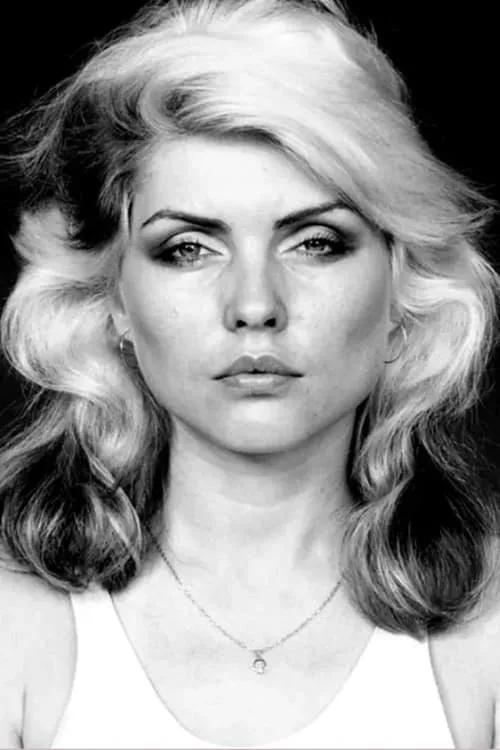 Actor Debbie Harry