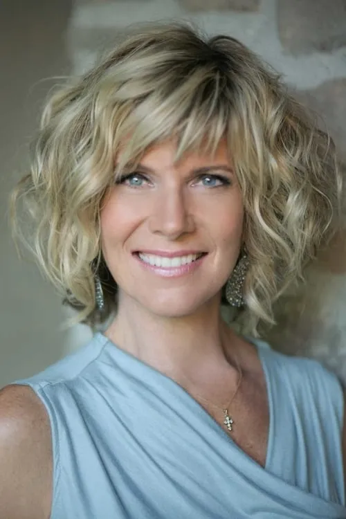 Foto de perfil del actor Debby Boone en el reparto